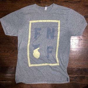 Flag Nor Fail Tee shirt